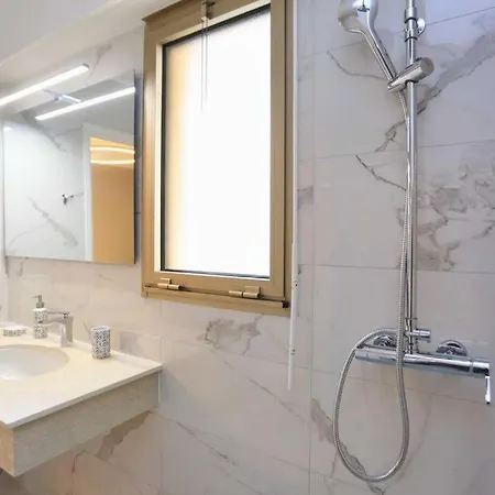 Luxe Gambetta - Sea View Lejlighed *
