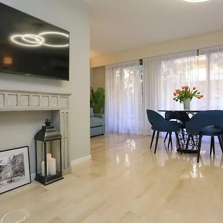 Lejlighed Luxe Gambetta - Sea View