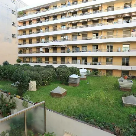 Luxe Gambetta - Sea View Διαμέρισμα *