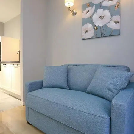 Luxe Gambetta - Sea View Apartment Nizza