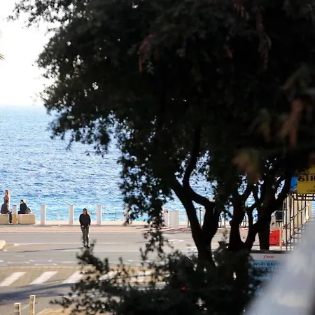 Διαμέρισμα Luxe Gambetta - Sea View