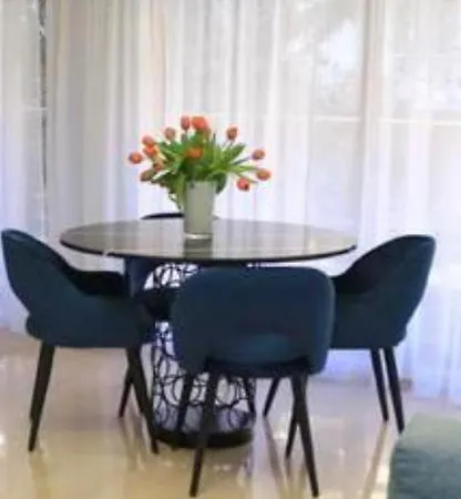 Apartment Luxe Gambetta - Sea View Nizza