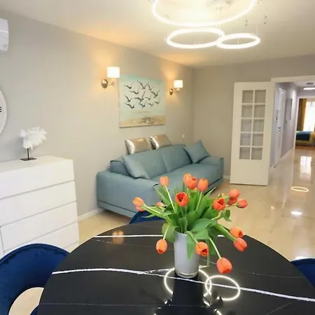 Luxe Gambetta - Sea View Apartment *