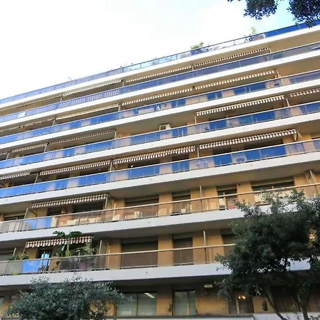 Luxe Gambetta - Sea View Nizza
