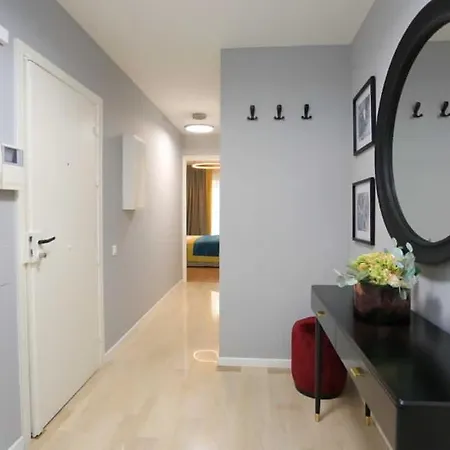 Luxe Gambetta - Sea View Apartment Nizza